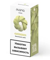 Жидкость Plonq 10мл - Банановый шейк M