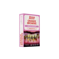 Табак Ready 25г Orange Brownie M