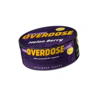 Табак Overdose 25г Arome Rum M