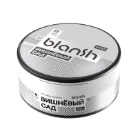 Табак Blansh 100г Вишневый Сад M