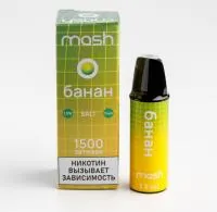 Картридж Mash - Банан M
