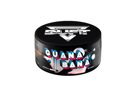 Табак Duft 100г Guanabana М