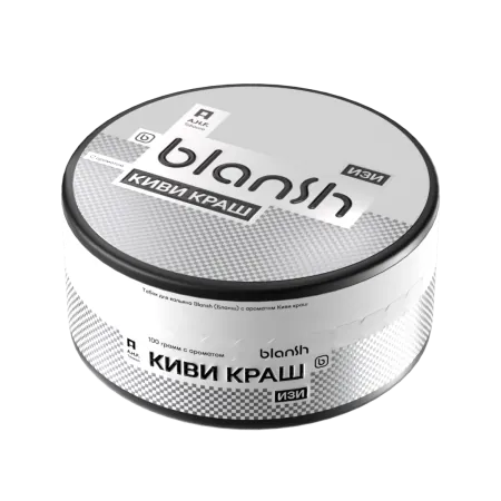 Табак Blansh 100г Кивикраш M