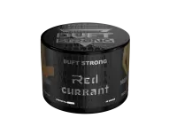 Табак Duft Strong 40г Red Currant M