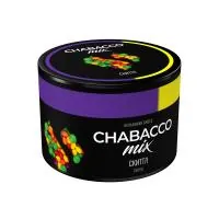 Кальянная смесь Chabacco Mix Line 40г Скиттл M