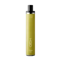 Одноразовая электронная сигарета HQD Cuvie Plus Дыня Торпедо М
