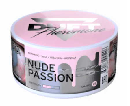 Табак Duft Pheromone 25г Nude passion М !