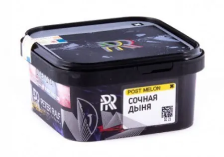 Табак Peter Ralf 250г Post Melon M