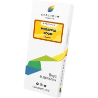Табак Spectrum 100г Pineapple Boom M