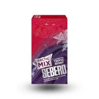 Табак Sebero 25г Arctic Mix Tropic Berry М