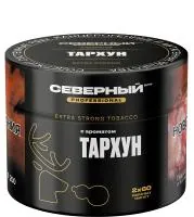 Табак Северный Professional 40г Тархун М
