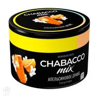 Кальянная смесь Chabacco Mix Line 40г Апельсиновое Драже M