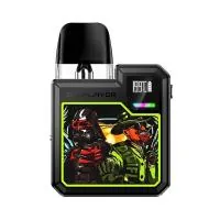 Стартовый набор Geek Vape Digi-Q Warrior Black