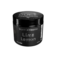 Табак Duft Strong 200г Lime Lemon М