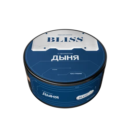 Табак BLISS 100г Дыня M