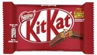 Вафли KitKat 4Fingers 41,5гр