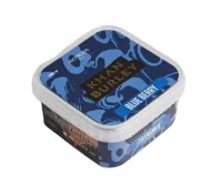 Табак Khan Burley 200г Blue Berry M