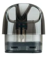 Картридж Brusko Minican 1,0 Ом 3,0 Мл (Черный)