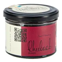 Табак Trofimoffs Burley 125гр Rhubarb M