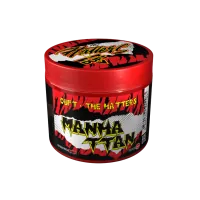 Табак Duft x The Hatters 200г Manhattan М