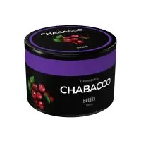 Кальянная смесь Chabacco Medium 40г Вишня M