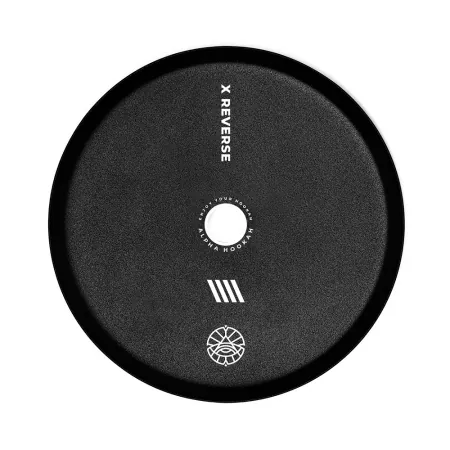 Кальян Alpha Hookah X Reverse Red Black (Без колбы) — фото 5