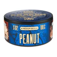 Табак Kraken MS 100г Фундук M