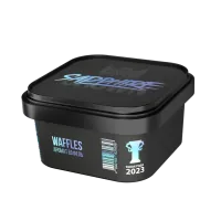 Табак Sapphire Crown 200гр Waffles М