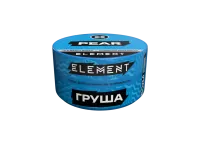 Табак Element New Вода 25г Pear M