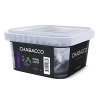 Кальянная смесь Chabacco Medium 200г Черника с Мятой M