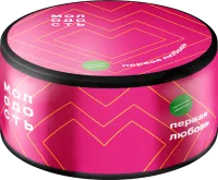 Табак Молодость 100г Первая любовь М