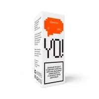 Жидкость YO! 3мл - Ёфанта М