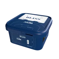 Табак BLISS 250г Лайм M