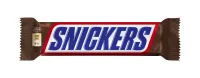 Шоколадный батончик Snikers 50,5гр