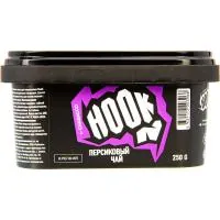Кальянная смесь Hook 200гр Персиковый Чай M