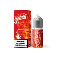Жидкость Catch 10мл. Virginia Tobacco M