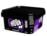 Кальянная смесь Hook 250гр Нутельный M