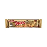 Вафельные трубочки Twix Wafer Rolls 22,5гр