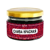 Табак Dogma 80г Слива Красная M