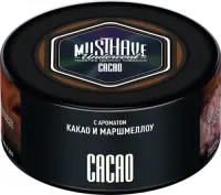 Табак Must Have 250г Cacao M