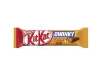 Шоколадный батончик KitKat Peanut Butter 42гр