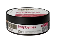 Табак Sebero 100г Raspberries M