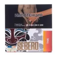 Табак Sebero 40г Thai М