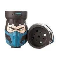 Чаша глиняная Kong Sub-Zero