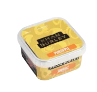 Табак Khan Burley 200г Pineapple M