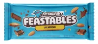 Шоколад Mr.Beast Almond 60гр