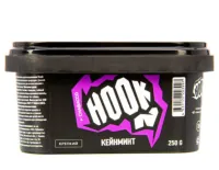 Кальянная смесь Hook 250гр Кейнминт M