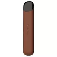 Одноразовая электронная сигарета Plonq Alpha 600 Кофе M