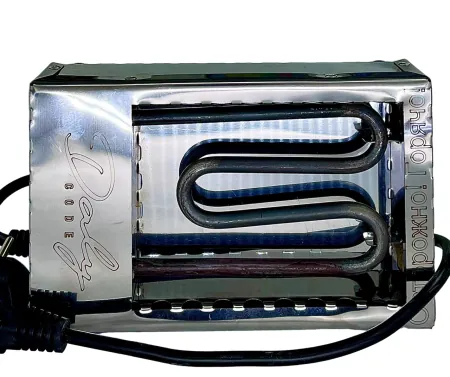 Плитка для розжига угля Daly Compact — фото 2