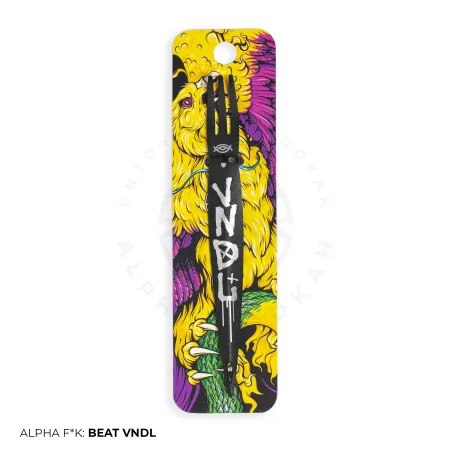 Вилка Alpha Hookah F*K (Beat VNDL)